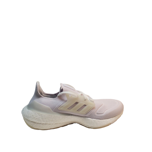 Adidas Mens Athletic Shoes Ultraboost 22 Lace Up Sneakers White main image 4